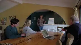 Frenchtown Inn Corporate Retreat Venue