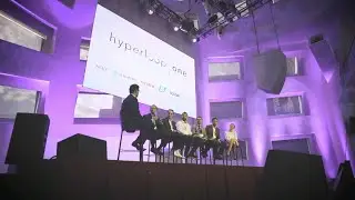 Case Study - Hyperloop One