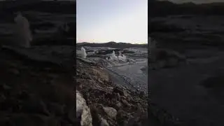 Sprengning #foryou #blast #dynamite #blasting #short #quarry