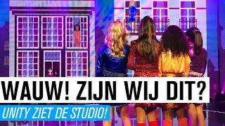 #43 HOE ZIET HET PODIUM ERUIT?✨ | JUNIOR SONGFESTIVAL 2020 🇳🇱