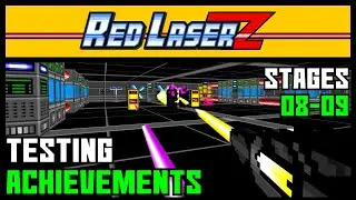 Testing Steam Achievements - PART 6