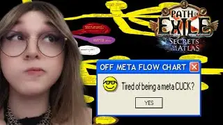 PoE 3.26 Off Meta Flow Chart... You Are NOT Expecting This
