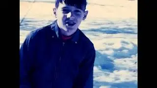 Christopher Creek Snow Fun