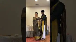 #sareedraping #draping #drape #sareefashion #sarees