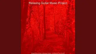Dashing Music for Stress