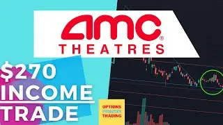 AMC Cash Secured Put + Laddering Explained