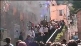 Buonvicino 17Settembre2008 Festa San Ciriaco part 1