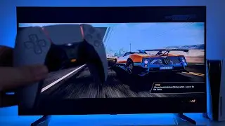 NFS Need for Speed Hot Pursuit remastered (p2) PS5 | PlayStation 5 gameplay 4K HDR TV
