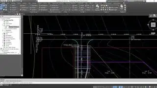 Adding a Turn Lane with Corridors