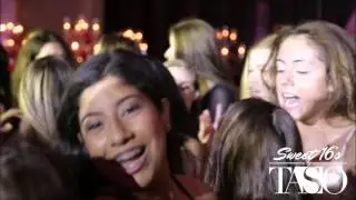 Best NJ Sweet 16 - DJ Taso - Roxy - The Grove - Cedar Grove, NJ 11.6.15
