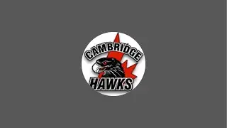 U10 BB Cambridge Hawks vs Kitchener Jr Rangers Red - Feb 1/2026
