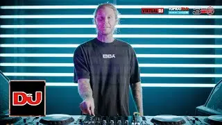 MORTEN Takes On The 3-Minute Mix | Top 100 DJs x VirtualDJ