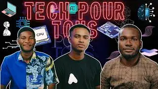 TECH POUR TOUS : Du Web 2 au Web 3 &ndash; Comprendre l&rsquo;&eacute;volution d&rsquo;Internet