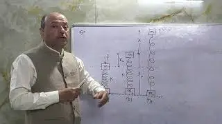 Problem on Energy conservation