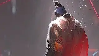 Storm Buster Music - Legacy Of The Warrior [Epic Dramatic Music]