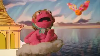 2 Minute Meditation for Kids 🌱 Anicca.org