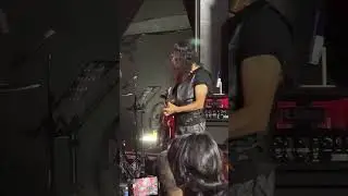LOUD BLAST FEST Panggung Asia Gombak 2025 #rocknroll #musicgenre #metal #rockmusic #live #music