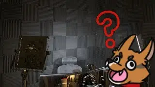 WHERE HAS GAR GAR BEEN?! (NEW ROOM TOUR)