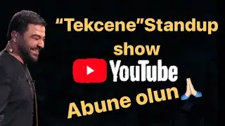 Fərda Amin — Peşə Sahibləri | Tək Səbir | Space TV