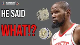 NFL Playoffs Bracket | CFP Semifinals| KD Slams Ring Culture & NBA Overrated List | Format Podcast