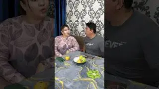 Siz shoxida yursangiz men bargida yuraman #rek #comedy