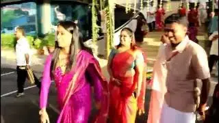 Dato Geethanjali G | Tamilar Thirunaal Festival 2016