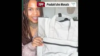 Vorstellung: aporti Daypack Florence