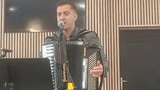 Dacă vei privi la oameni(Claudiu Ștefan) Biserica Speranța Roeselare