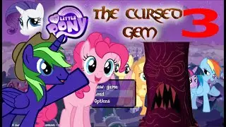 Cursed Gem 3 - GIGGLE AT THE GHOSTIES!