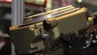 SEMA 2016: Holley Debuts Sniper & Terminator Stealth Carburetor Replacement EFIs