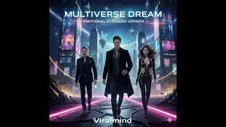 Multiverse Dreams – K-Pop Song