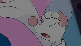 Selene singing N's Castle Bridge (From Pok&eacute;mon Black/White)