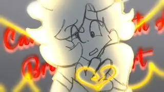 I can do it with a broken heart | Keeper of the Lost Cities Animatic