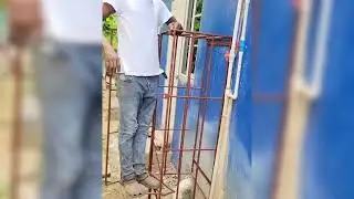 🔐  NW1 Welding gas cylinder cage offers unmatched protection