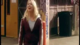 Companion - Ninth Doctor/Rose