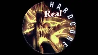 Neophyte - Real Hardcore (Hardcore / Gabber)