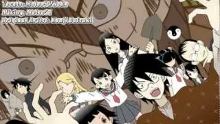 Kuusou Rumba - SoRo Eng Fandub feat. Melee54 [Zetsubou Sensei]