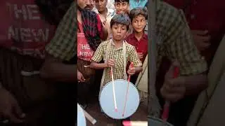10 muharam tazia in mirpurkhas Choty ustad ka Anoka  andaz