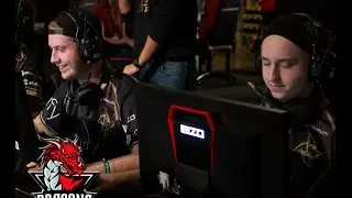 CS:GO | Maikelele & Get_right Grand Final DreamHack 2014 vs LDLC