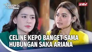 Dasar Muka Dua! Bilangnya Perhatian Padahal Mah... | Suami Pengganti Eps 53 (2/5)