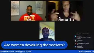 2025 Mid-Term report!!! @Dr. Umar @Shannon Sharp @Will Smith and much more!!