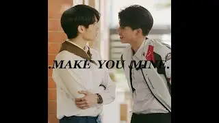Prapai x Sky | Make You Mine | Love In The Air Bl [FMV]
