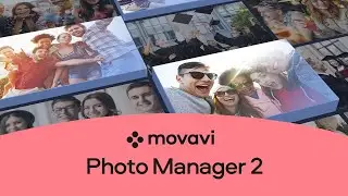 Movavi Photo Manager 2.0