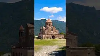 Монастырь Одзун 😍 Туры по Армении🤗Tours in Armenia🤗#армения #армяне #armenia #armenian #armenia