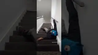 fall out challenge