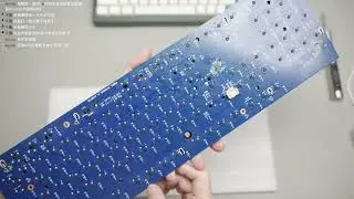 【keyboard Live】Filco Majestouch 3 Ninja hot-swappable Mod｜大Ｌ忍者、改熱插拔｜