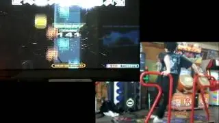 Pump it up, Fiesta 2, UCS - Reality, Double 23 (YJM)