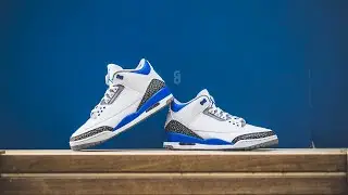 Air Jordan 3 Retro 