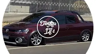 MEGA FUNK - CD 4 RODAS CLUB CAR 2025 (Dj Kinoxx)