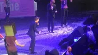 Die Lochis ~ Videoday 2013